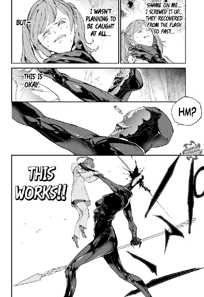 The Promised Neverland chapter 79 image 14_optimized